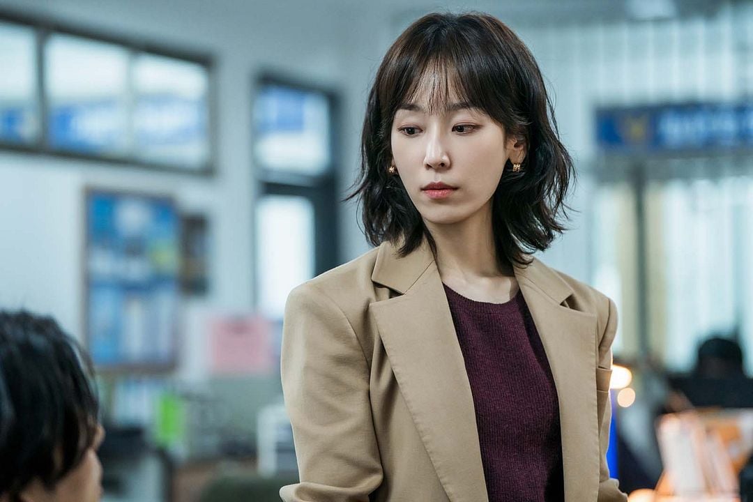 Photo de Seo Hyun-jin - Photo Seo Hyun-jin - Photo 5 sur 9 - AlloCiné