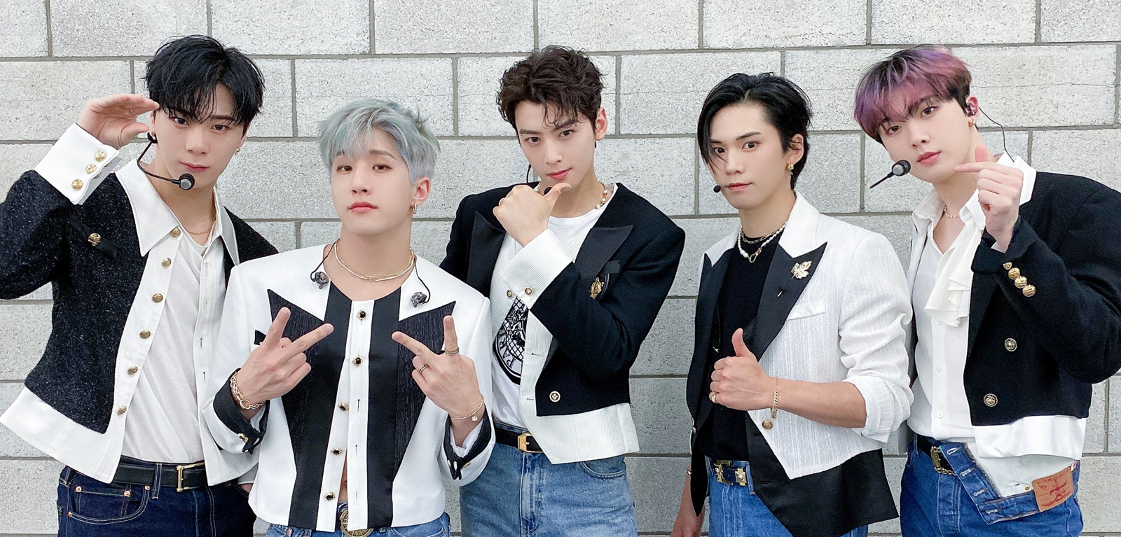 Les membres de ASTRO apportent leur soutien à la chanson inédite de JinJin  et Moonbin à sa mémoire – K-GEN