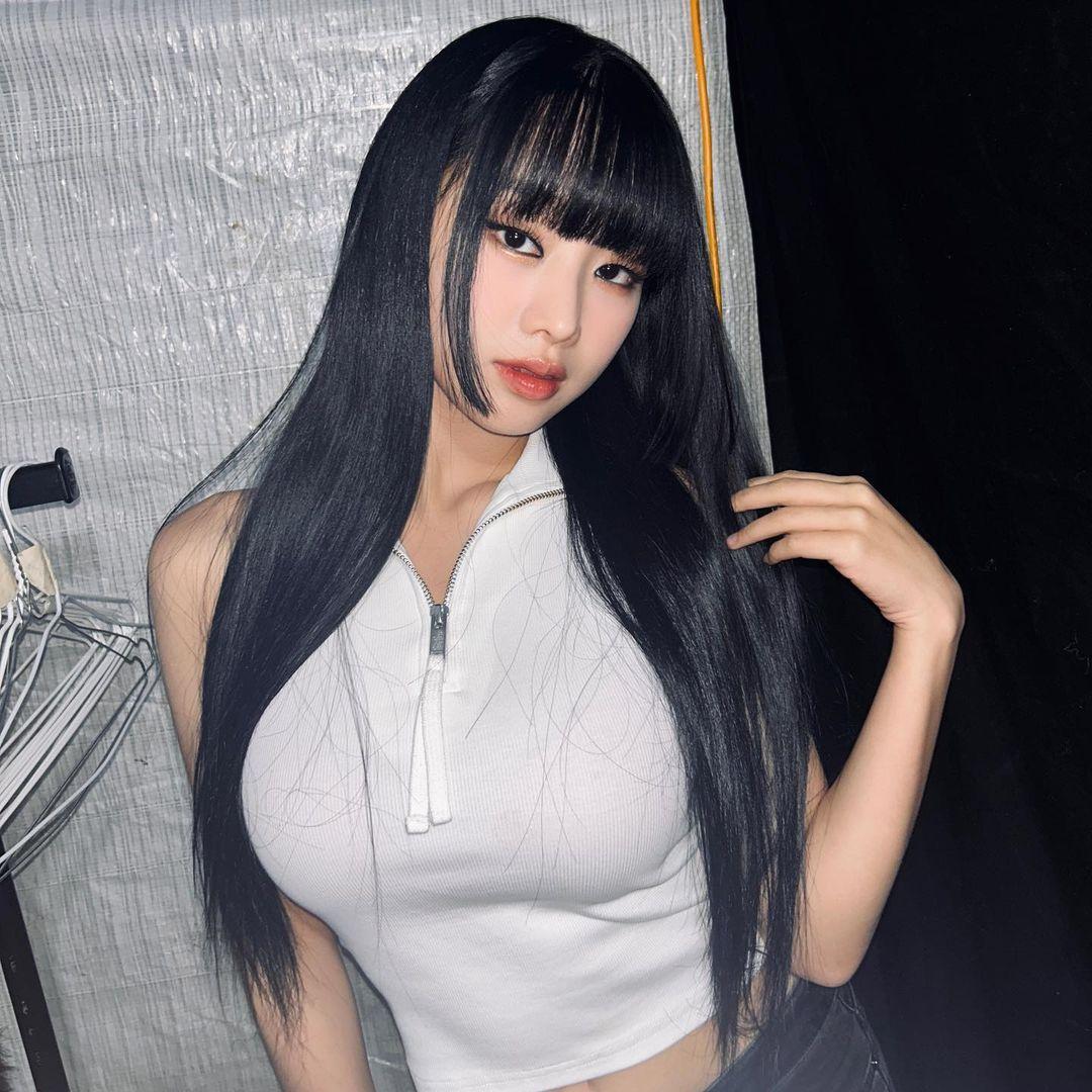 The Official KISS OF LIFE Natty Thread | Hallyu+