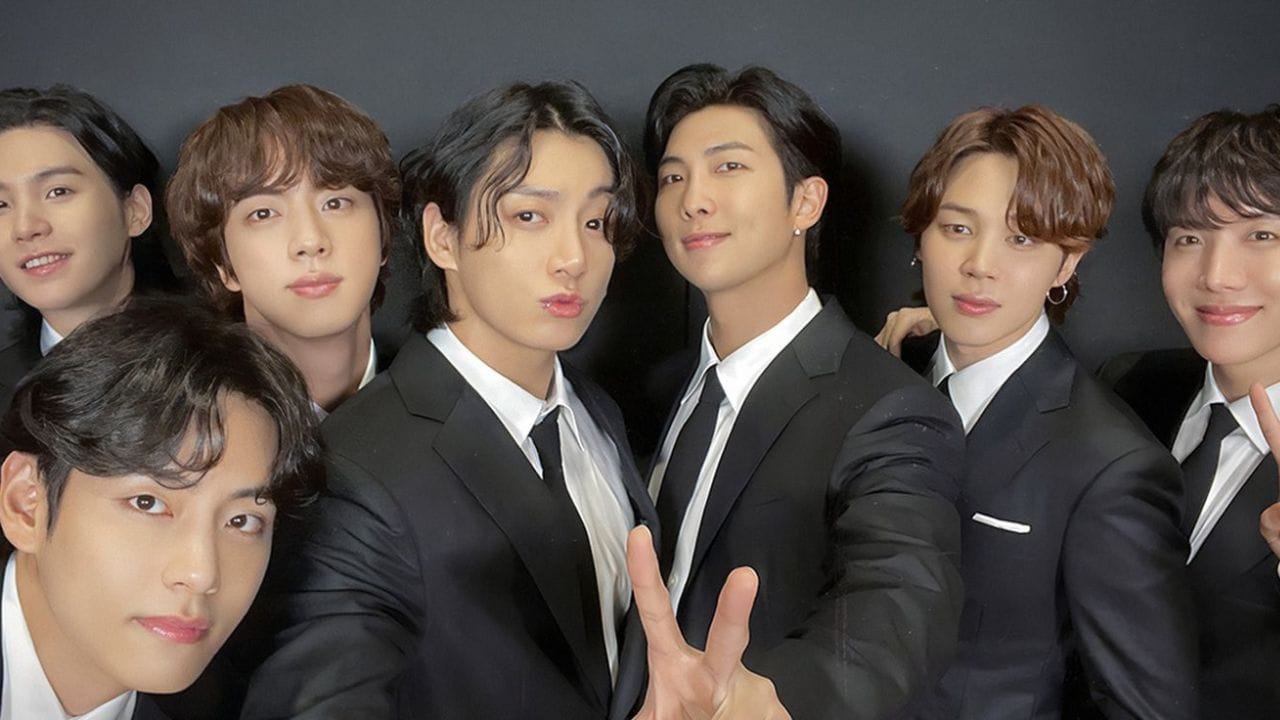 BTS chart-rigging scandal: South Korean government launches official probe | Celebrity News - News9live