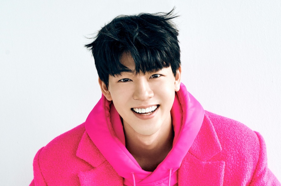 Bae Hyun Sung Reflects On How Much He's Grown, Shares What Kind Of Actor He Wants To Become, And More | Soompi