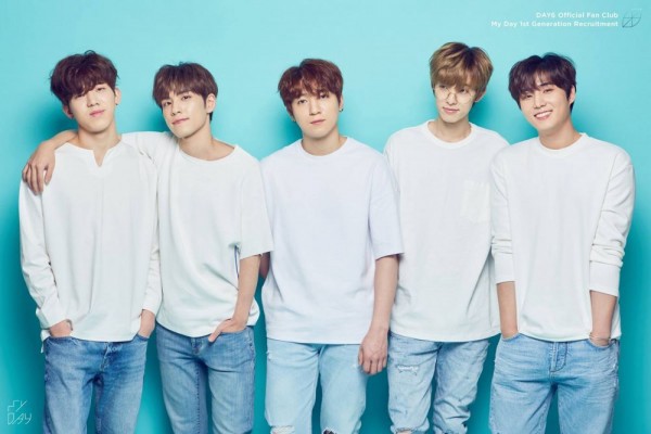 DAY6 : Les duos de WONPIL, JAE & YOUNG K – KSTATION TV