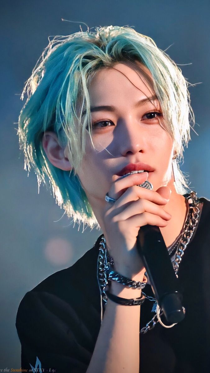 Felix - Stray Kids: Profile, Career and Facts