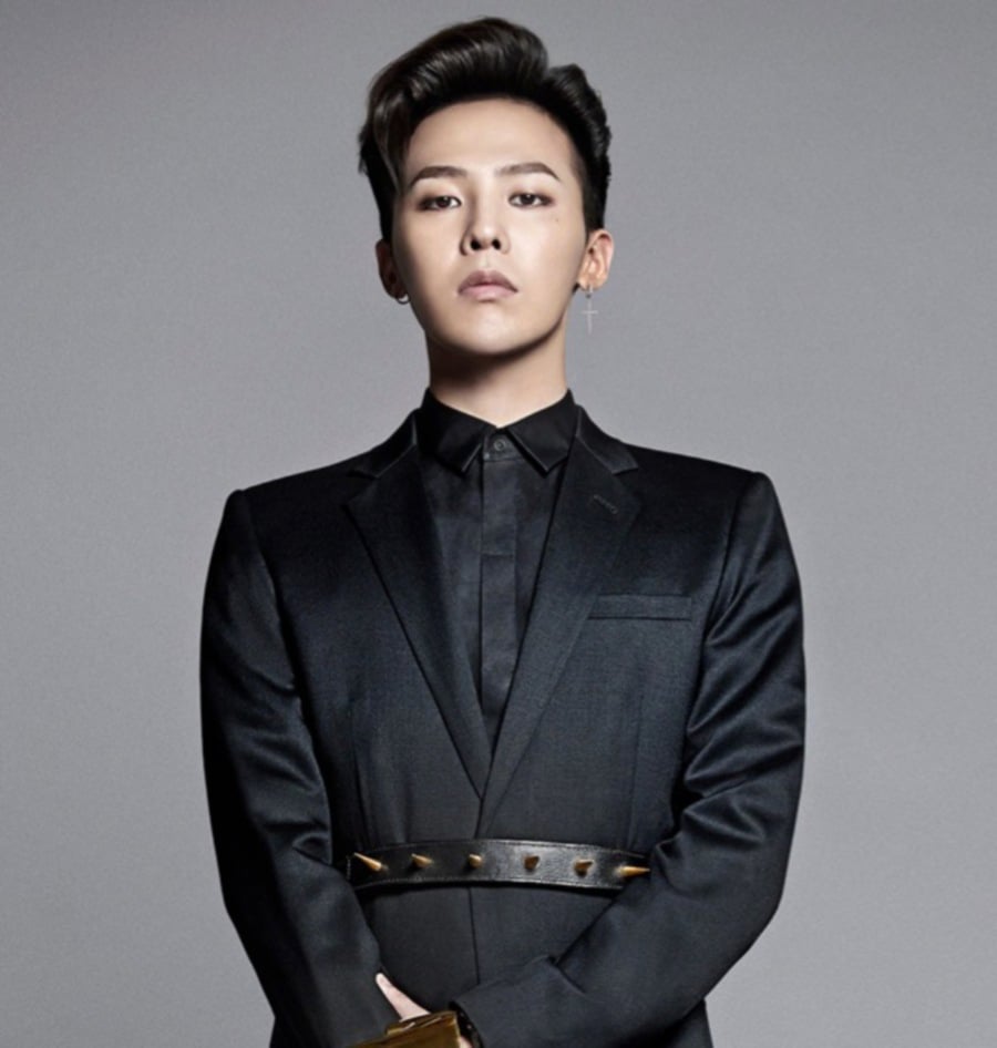Showbiz) G-Dragon bought RM33.6mil 'The March Rabbit' building, here's what it looks like