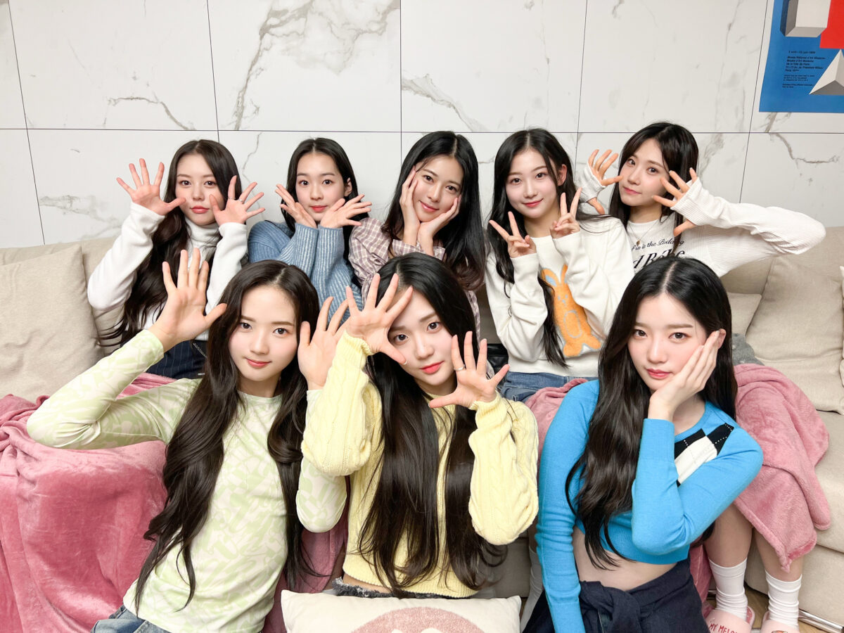 tripleS、2月中旬にデビューアルバムを発売！24人組の超大型グループを目指す | Rissblog 【K-pop情報】