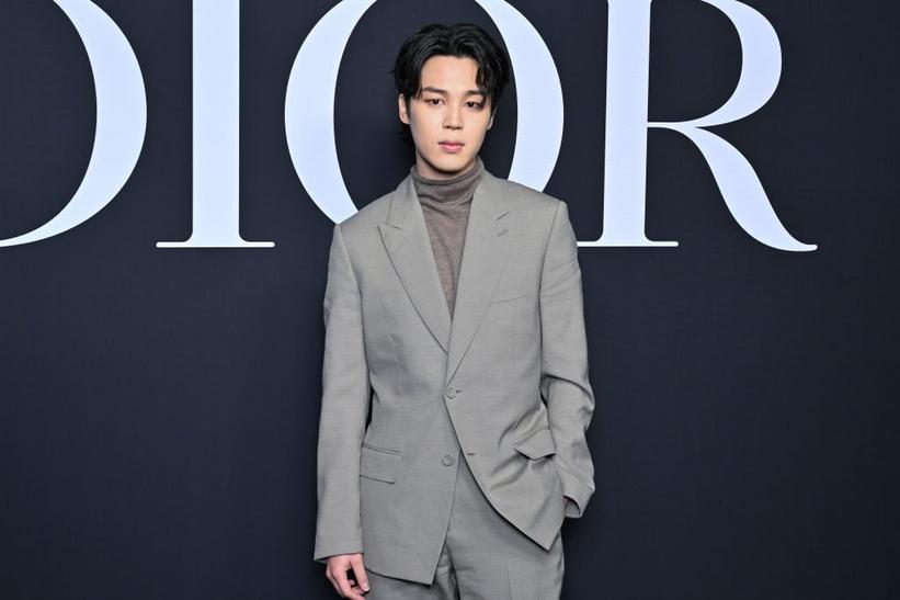 Everything We Know About Jimin's Debut EP 'Face' | GRAMMY.com
