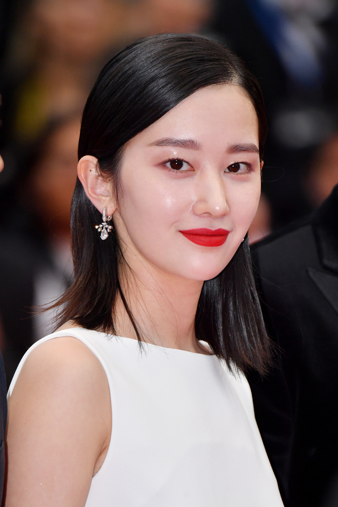 Jeon Jong-seo - CinéLounge