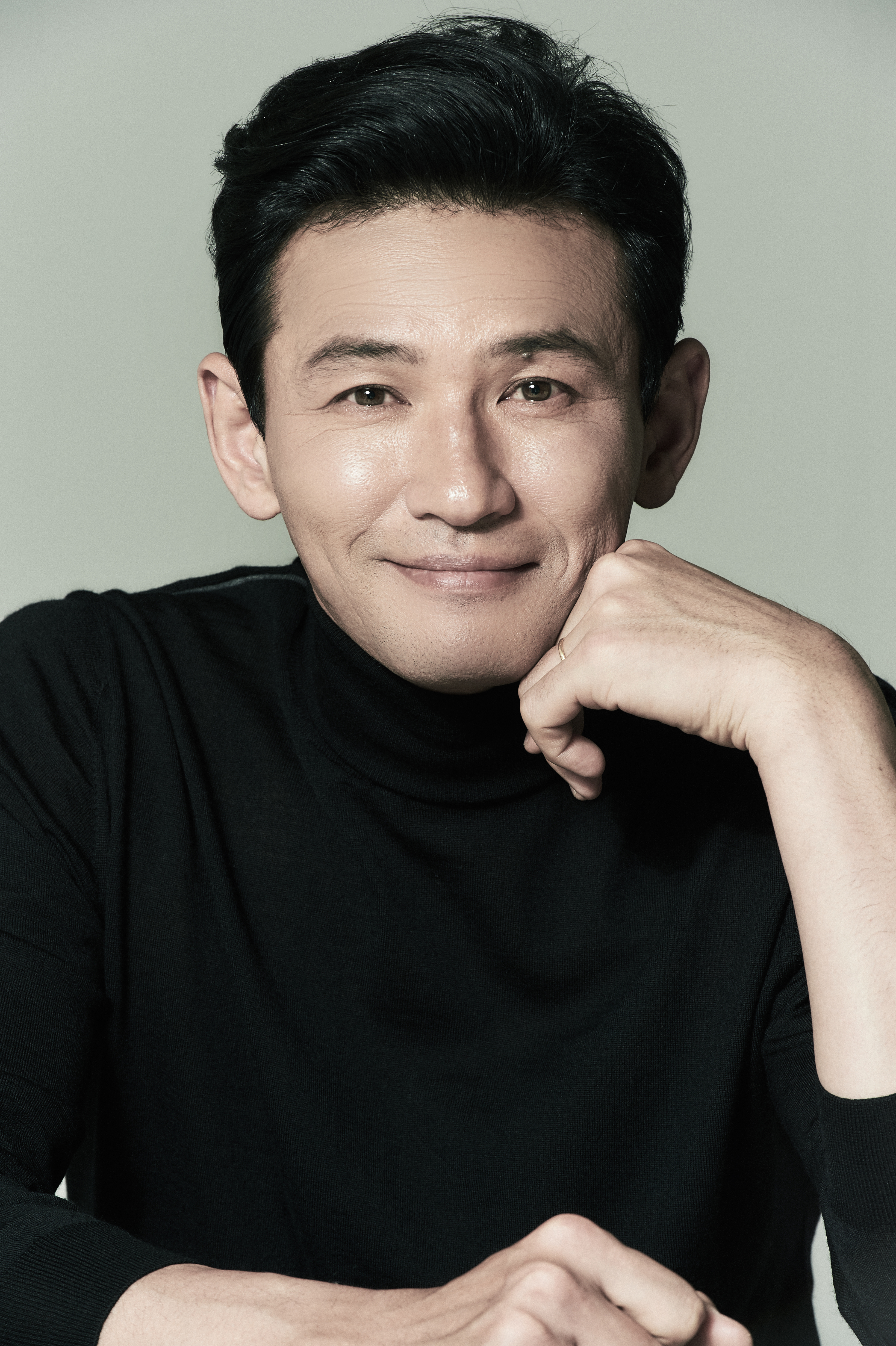 Hwang Jung-min - IMDb