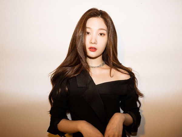 Jung Chae Yeon | Discogs