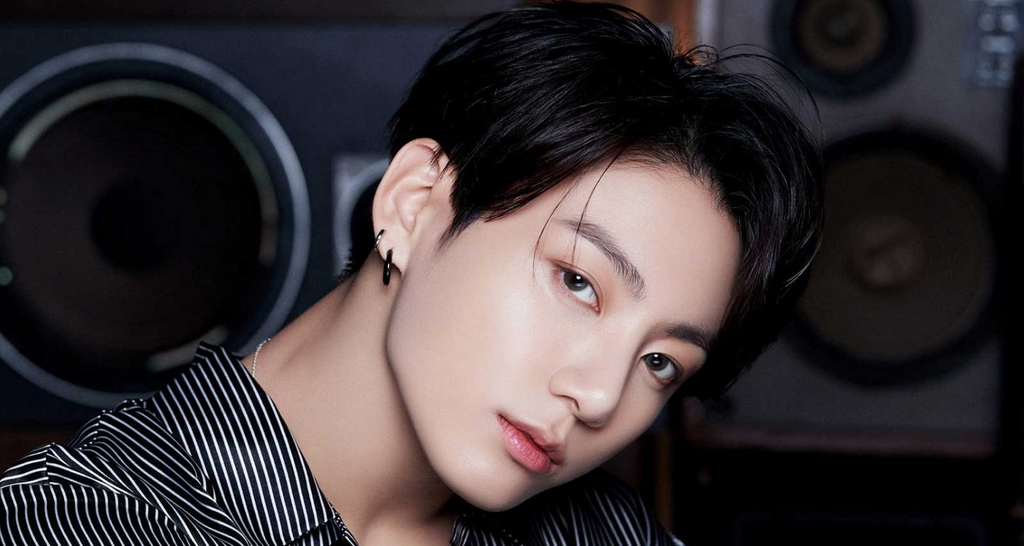 Jungkook | France Corée du Sud