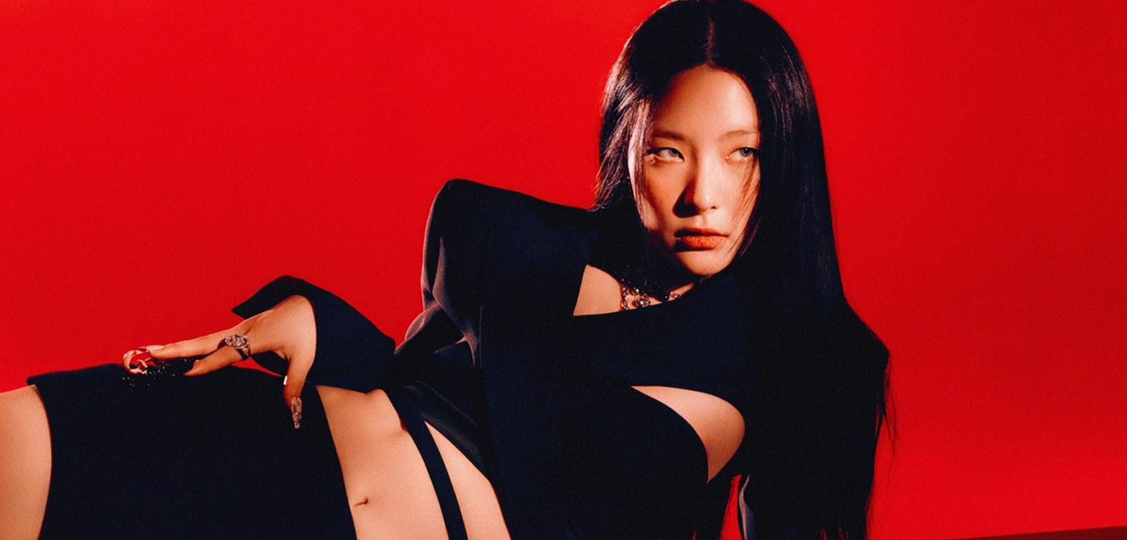 Seulgi (Red Velvet) a renouvelé son contrat avec SM Entertainment – K-GEN
