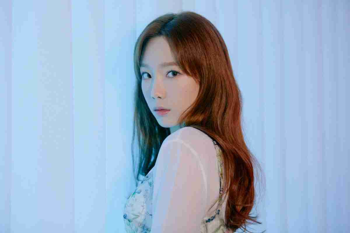 Taeyeon De Girls' Generation Publie Des Stories Mystérieuses Sur Instagram,  Les Fans S'inquiètent Pour Son Futur à SM