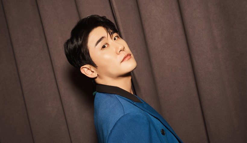 YOUNG TAK : De passage dans l'émission « National Singing Contest –  Seogwipo Edition » – KSTATION TV