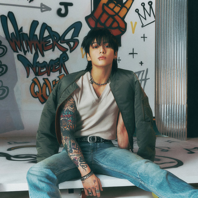 Jung Kook | Spotify