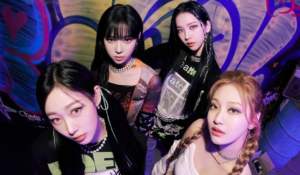 SM Entertainment divulga cronograma de comeback do aespa e 2º episódio do SMCU | Revista KoreaIN