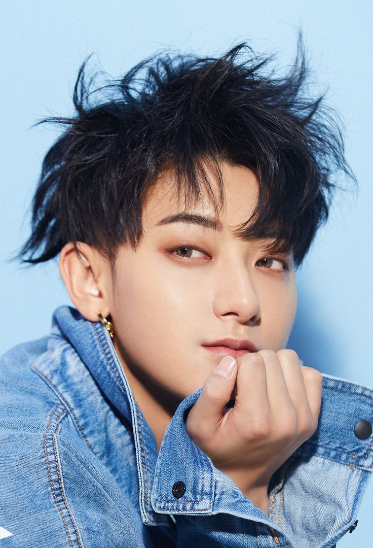 huang zitao comfirme sa relation avec Xu yiyang
