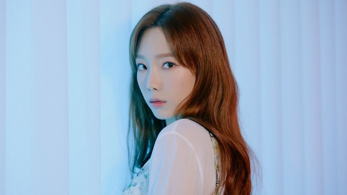 Le Père De Taeyeon SNSD Meurt Le Jour De L'anniversaire De Sa Fille