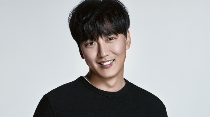 Kim Nam Gil - Films et séries télévisées