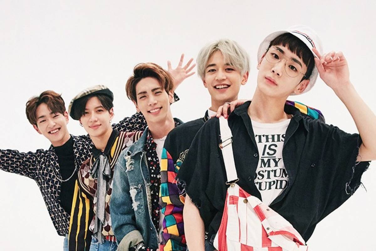 SHINee annoncent leur premier comeback depuis la disparition de Jonghyun – Ckjpopnews