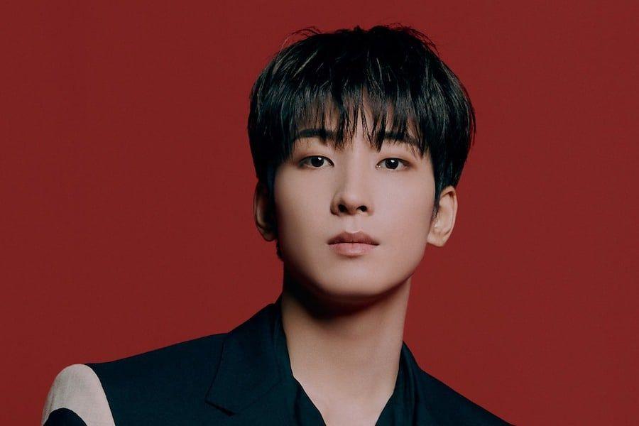 SEVENTEEN's Wonwoo's Mother Passes Away | Soompi