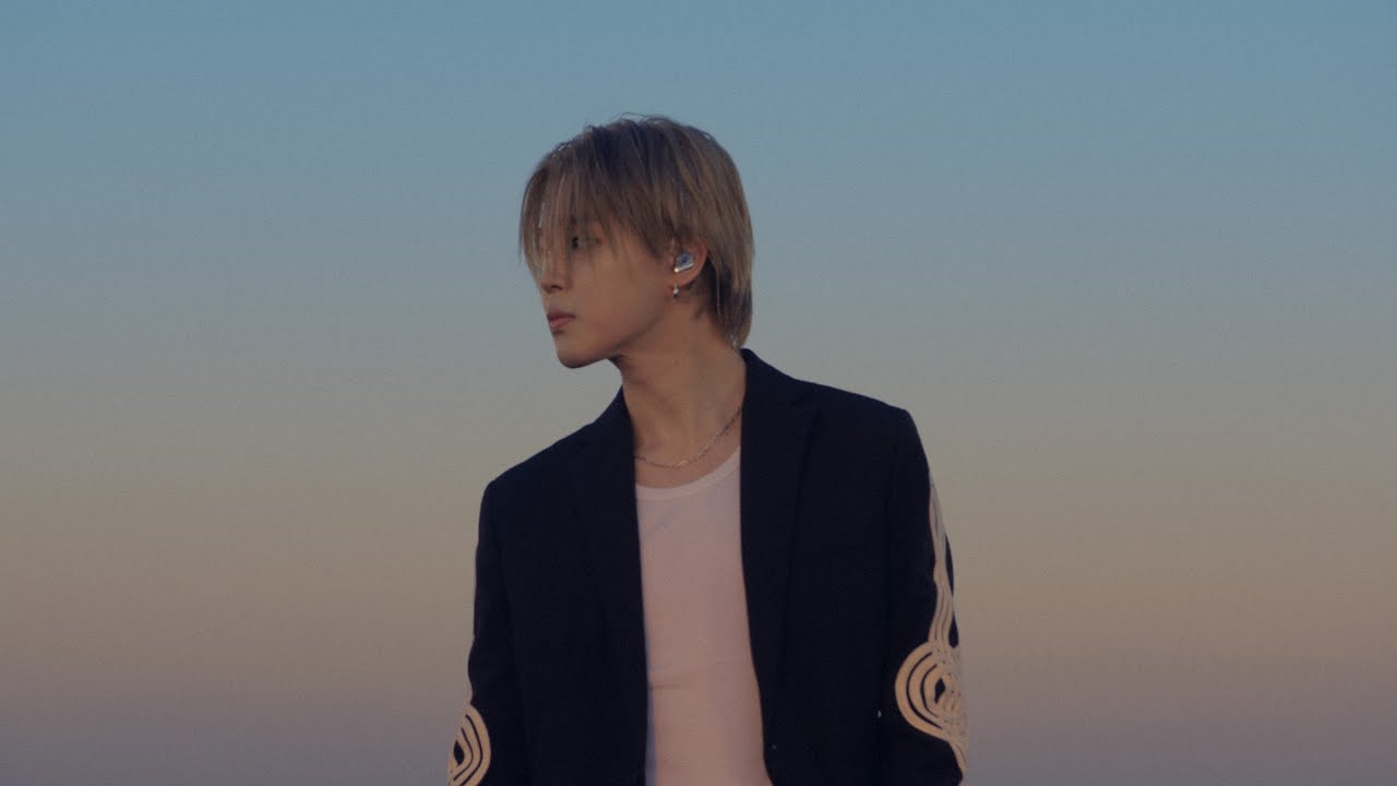 지민 (Jimin) 'Who' Official MV - YouTube