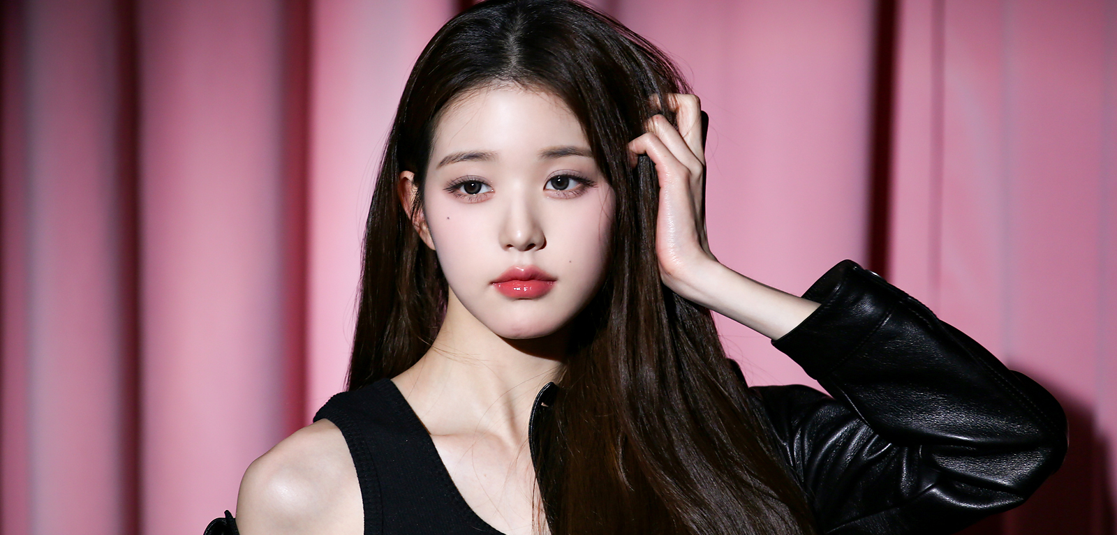 Jang Wonyoung (IVE) quitte la présentation du « Music Bank » – K-GEN