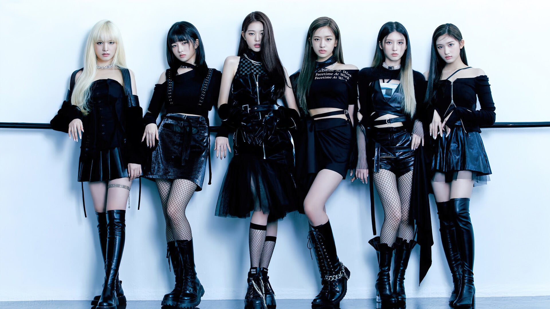 Qui sont les IVE ? Présentation et Histoire – KoreanxWear