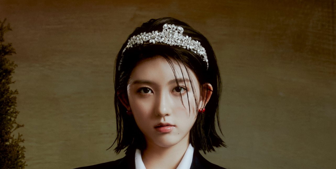 Gaeul (IVE) Profile - K-Pop Database / dbkpop.com