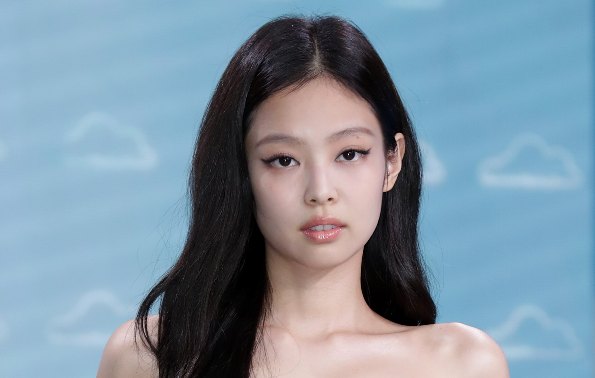 BLACKPINK's Jennie releases a new song titled "You & Me."