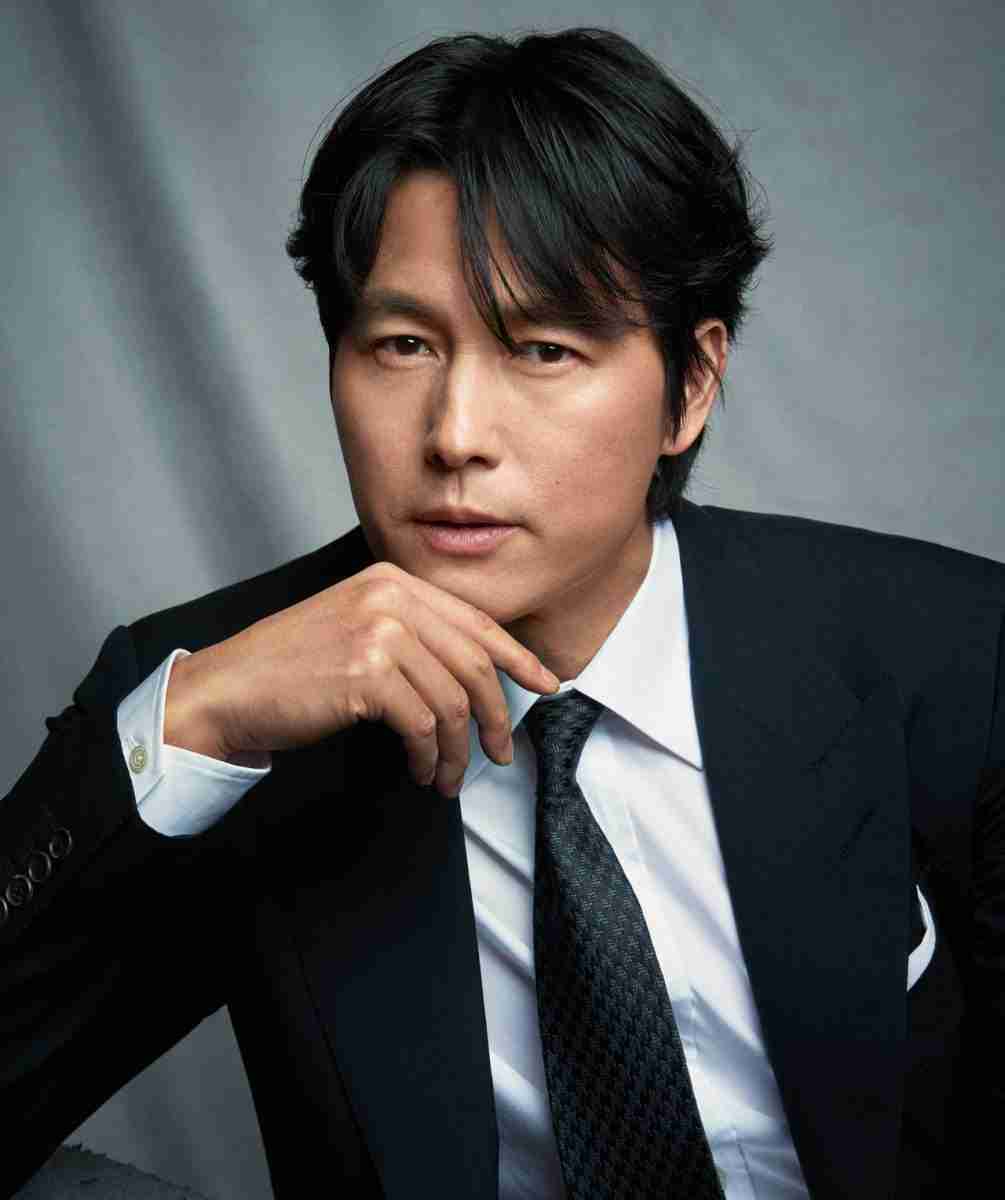 Jung Woo Sung Fait Son Retour Dans Un Drama Après 1 Ans