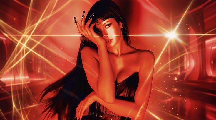 lisa pressplay