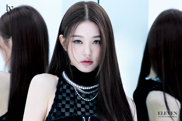 Who is prettier, Jang Wonyoung or Jennie from BLACKPINK? - Quora