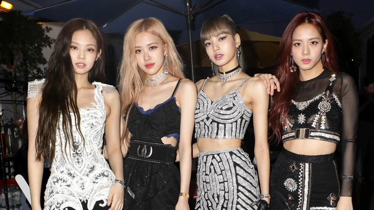 BLACKPINK: 10 choses à savoir sur le groupe phénomène de K-pop
