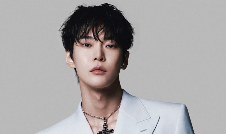 Doyoung (NCT) – K-GEN
