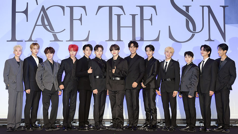 Seventeen Members Names, Order, Birthdays, How Were They Discovered? –  StyleCaster