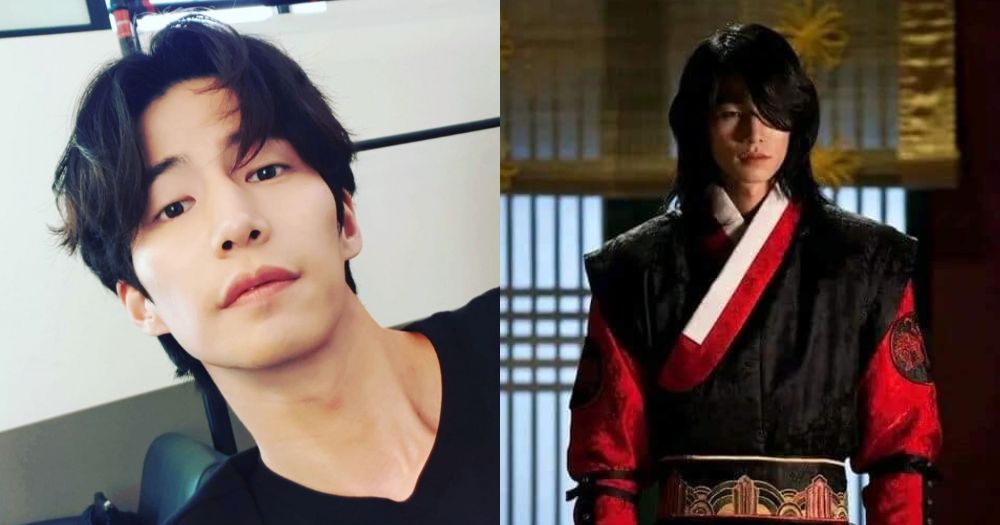 Korean actor Song Jae Rim dies aged 39 - Mothership.SG - News from Singapore, Asia and around the world