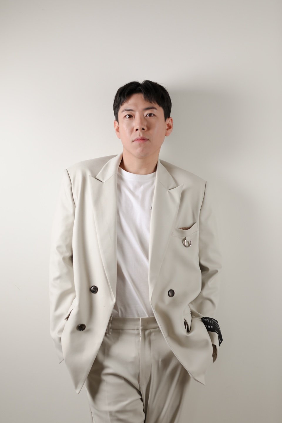 Comedian Yang Se Chan Signs With Antenna | Soompi
